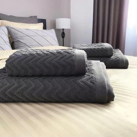 Lägenhet Mhc Quiet Deluxe Near Downtown - Free Parking