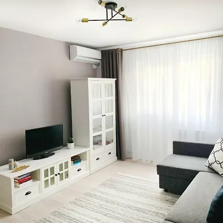 Lägenhet Mhc Quiet Deluxe Near Downtown - Free Parking Braşov